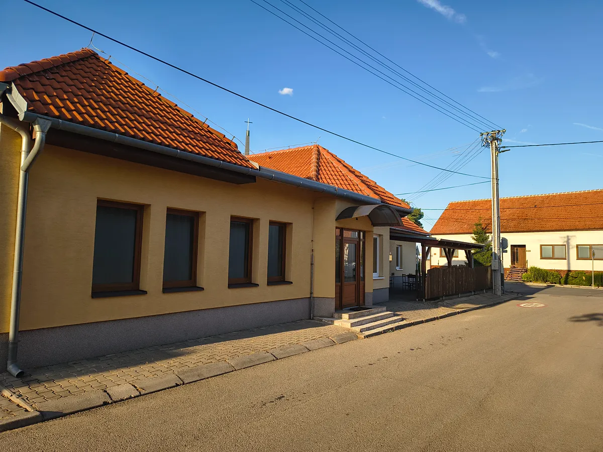Pronájem restaurace 250 m²